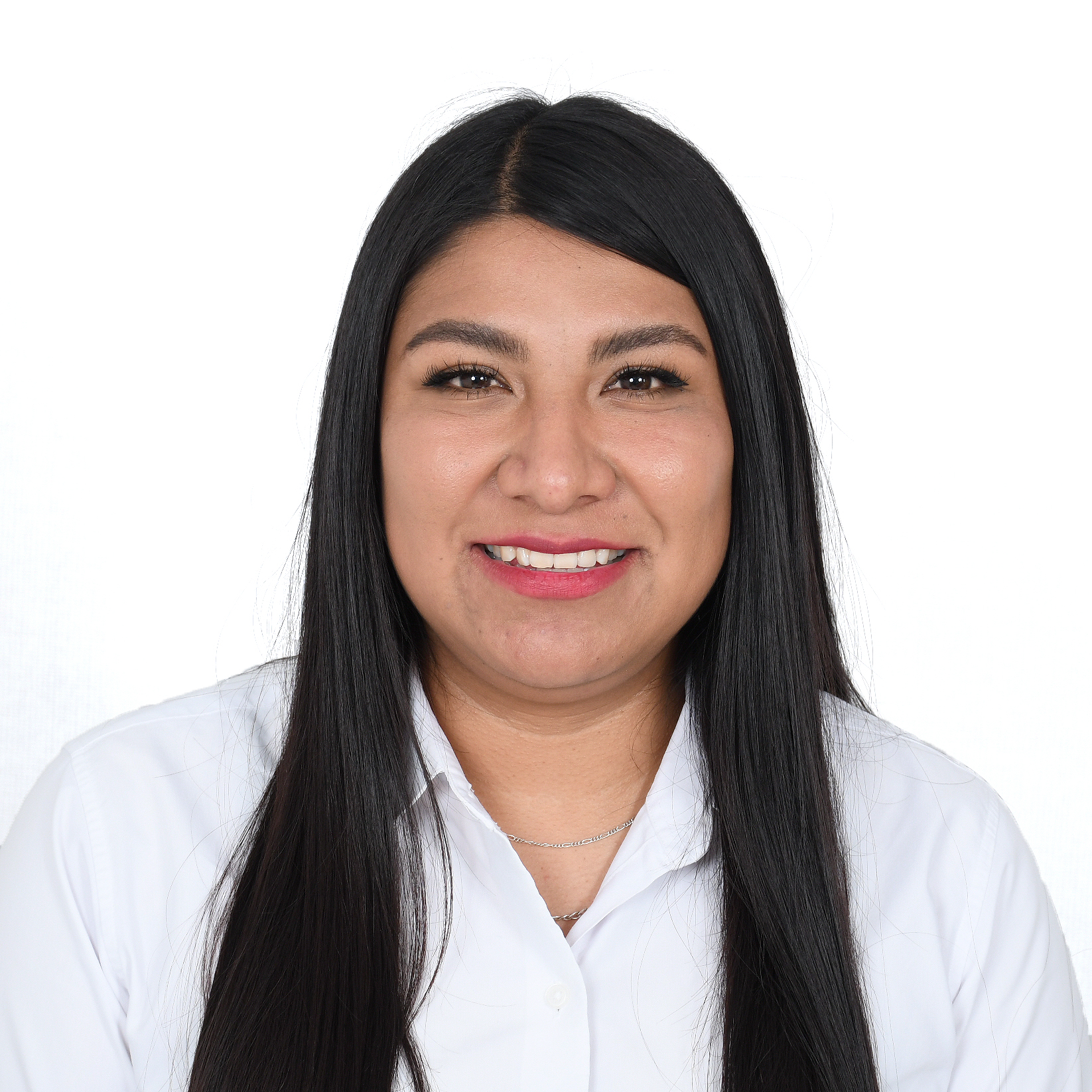 Ana Laura Velasco Lucas