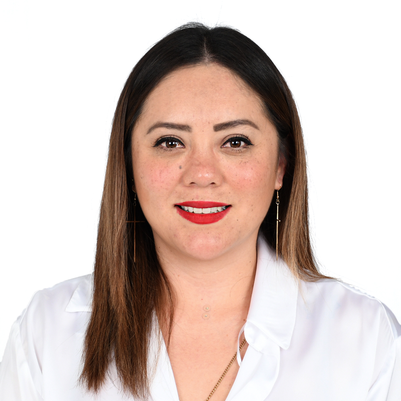Casandra Camacho Galindo