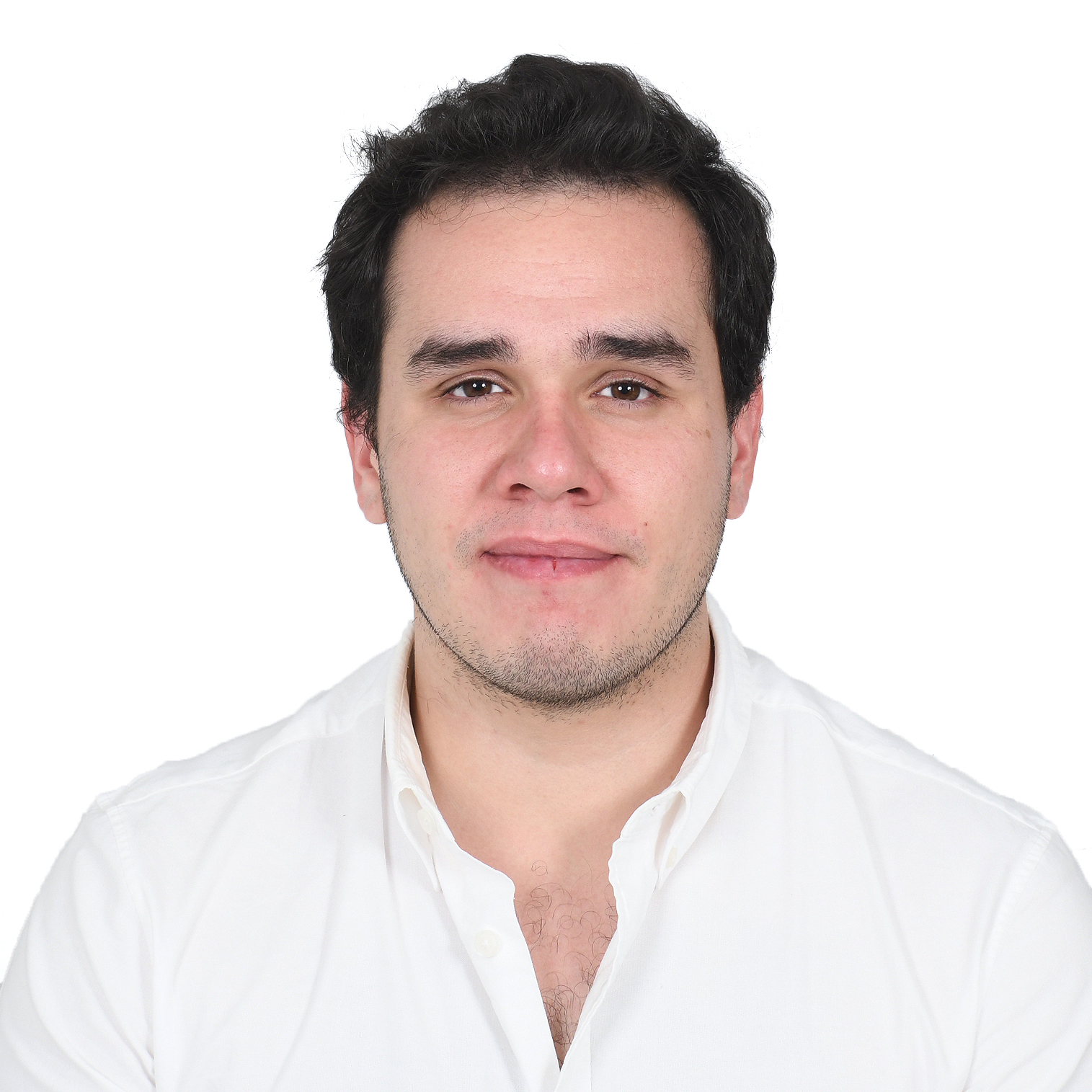 Diego Fernando Mercado Guaida