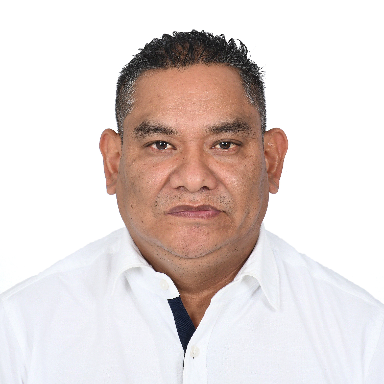 Sergio Campos Salazar