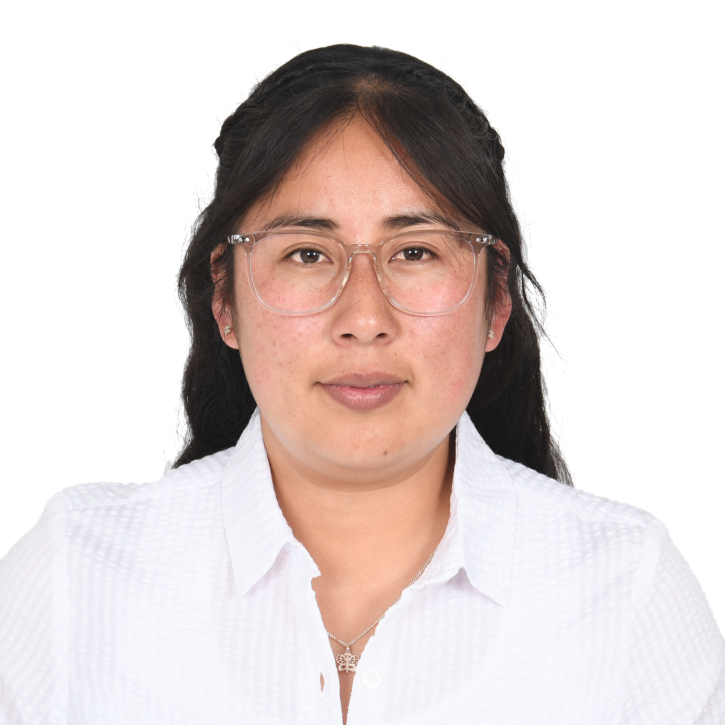 Diana Esmeralda Bravo López