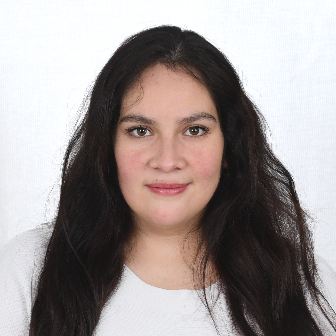 Iliana Danae Calderon de Luis