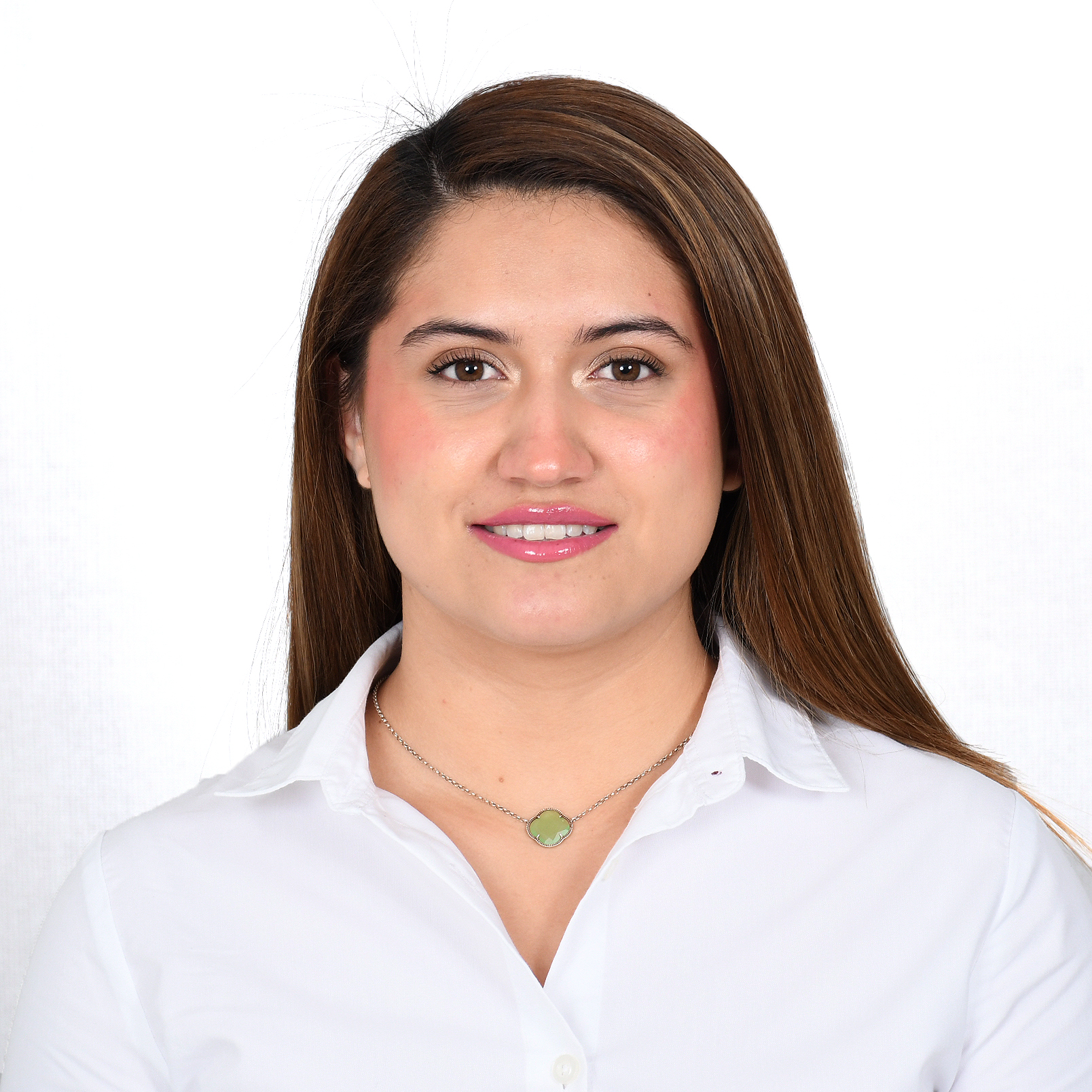 Roely Guadalupe Mendoza Gómez