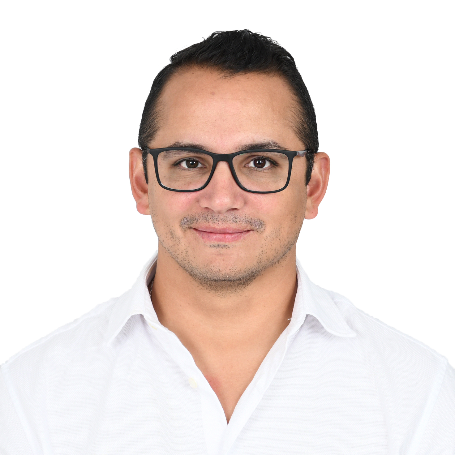 Rommel Daniel López Peñaloza